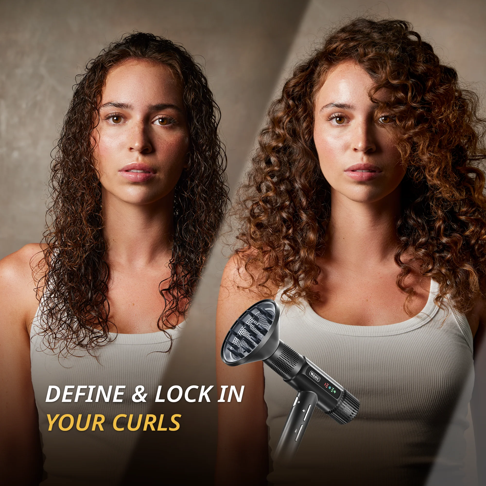 WAHL ZY166 Vanquish Hair Dryer - Image 4