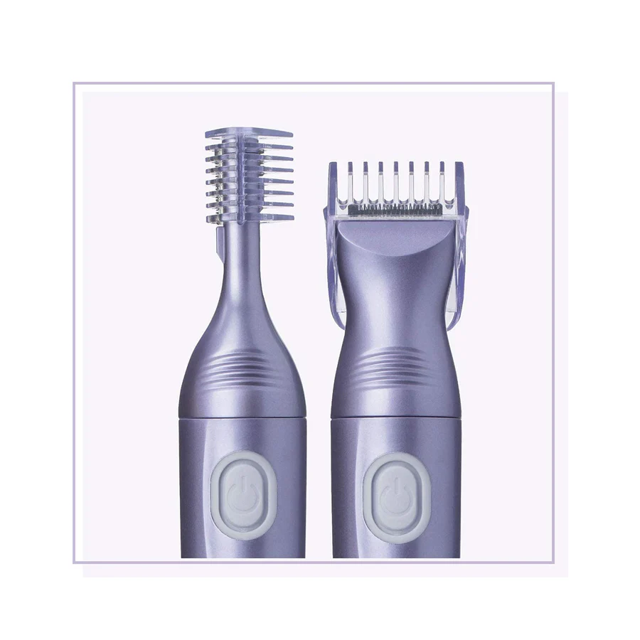 Wilkinson Sword Intuition 4 in 1 Perfect Finish Multizone Styler - Image 3