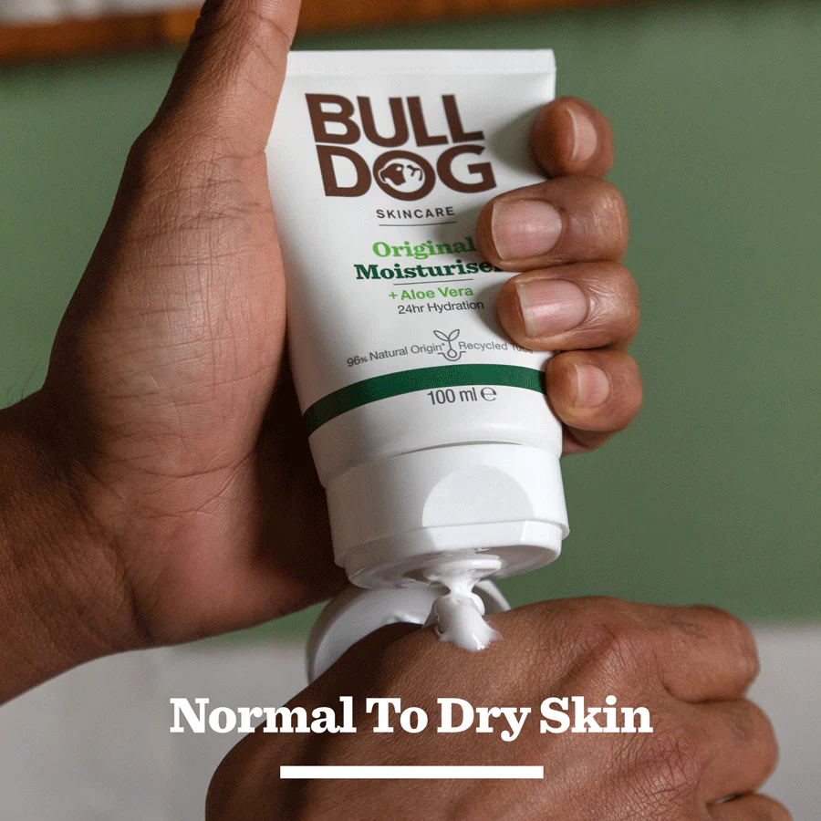 Bulldog Skincare Bodycare Collection - Image 5