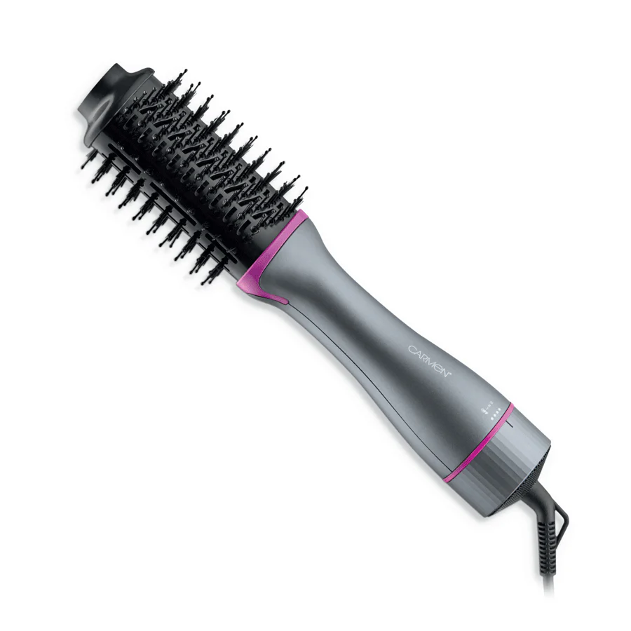 Carmen Neon Hot Air Brush
