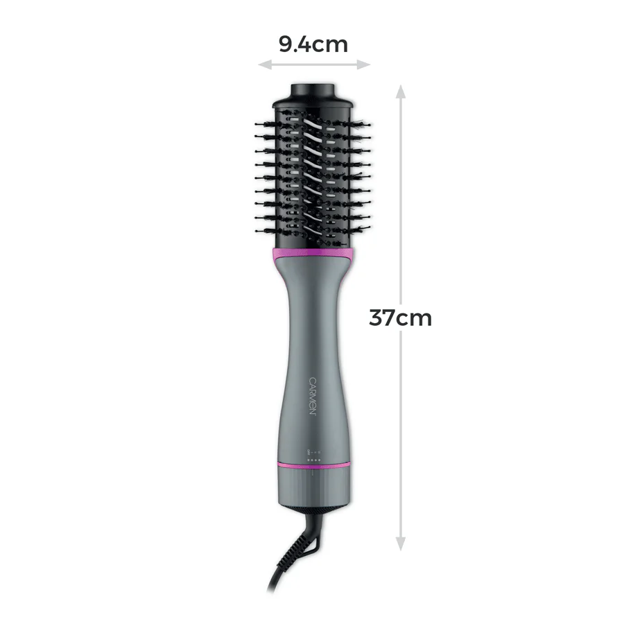 Carmen Neon Hot Air Brush - Image 5