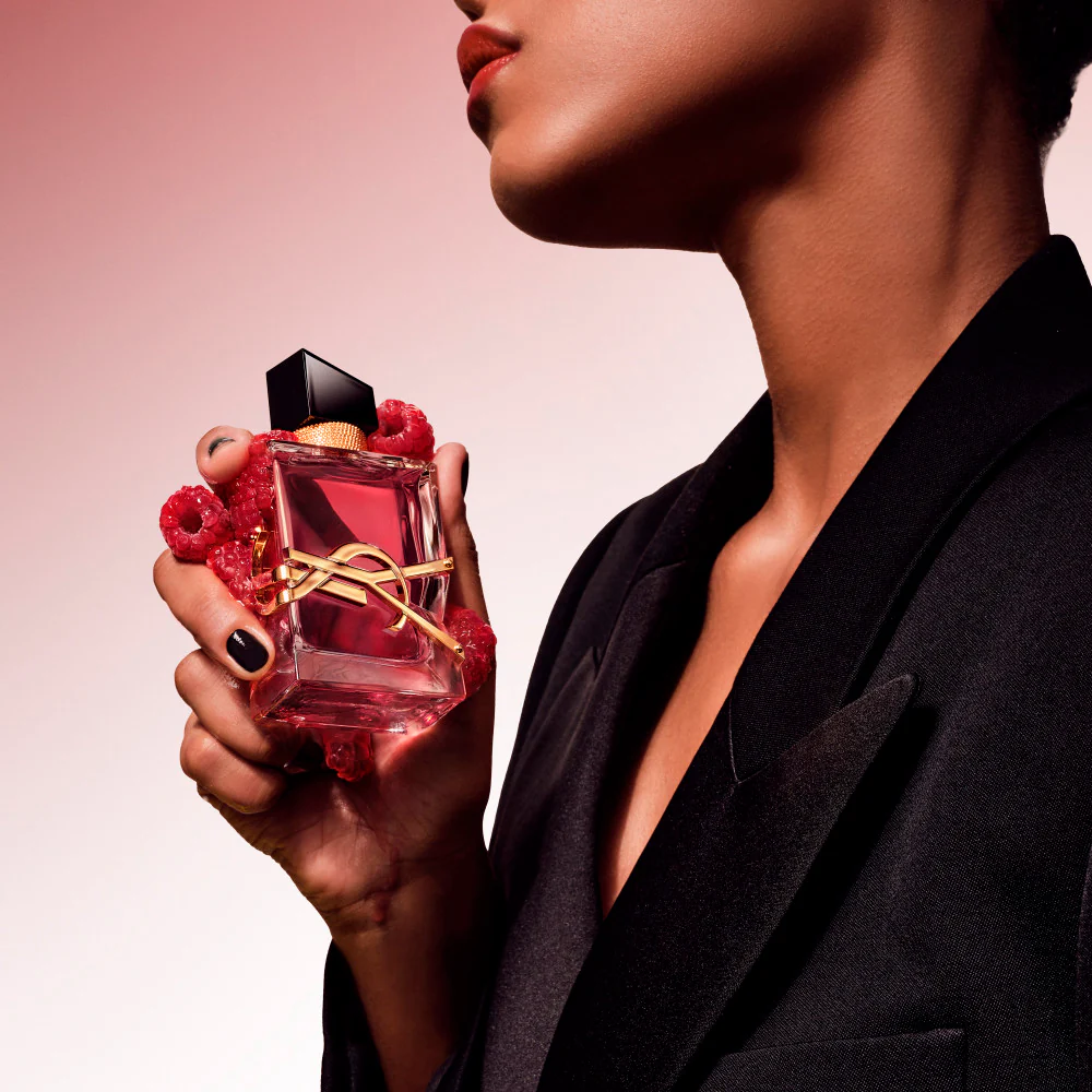 Yves Saint Laurent Libre Berry Crush Eau de Parfum 30ml - Image 5