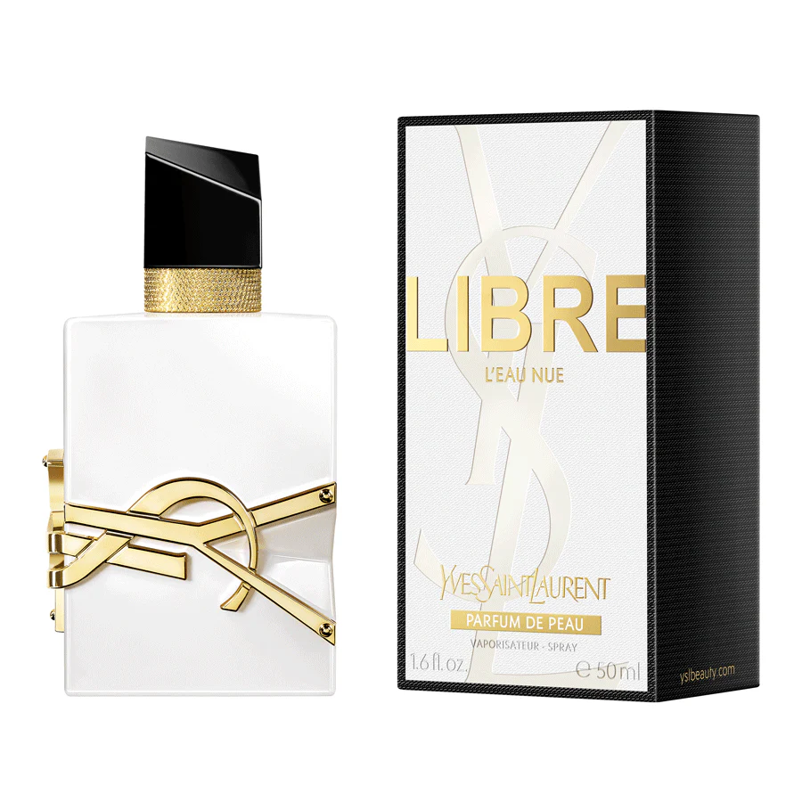 Yves Saint Laurent Libre L’Eau Nue Eau de Parfum 50ml