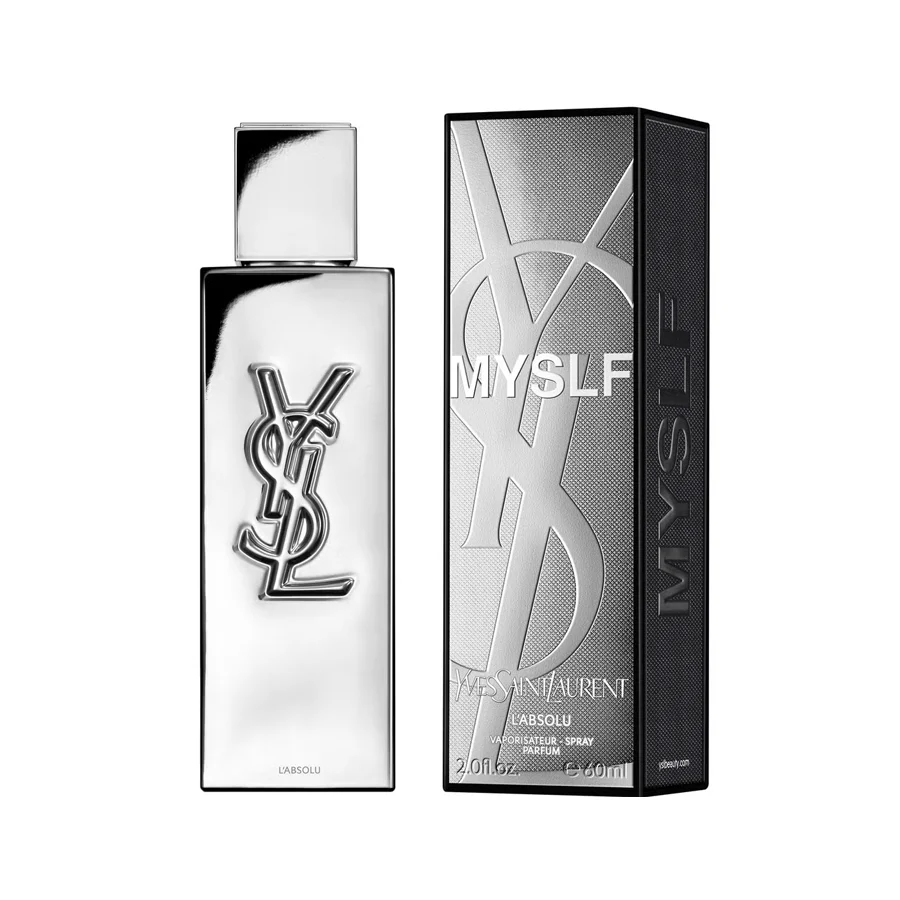 Yves Saint Laurent MYSLF L'ABSOLU 60ml - Image 2