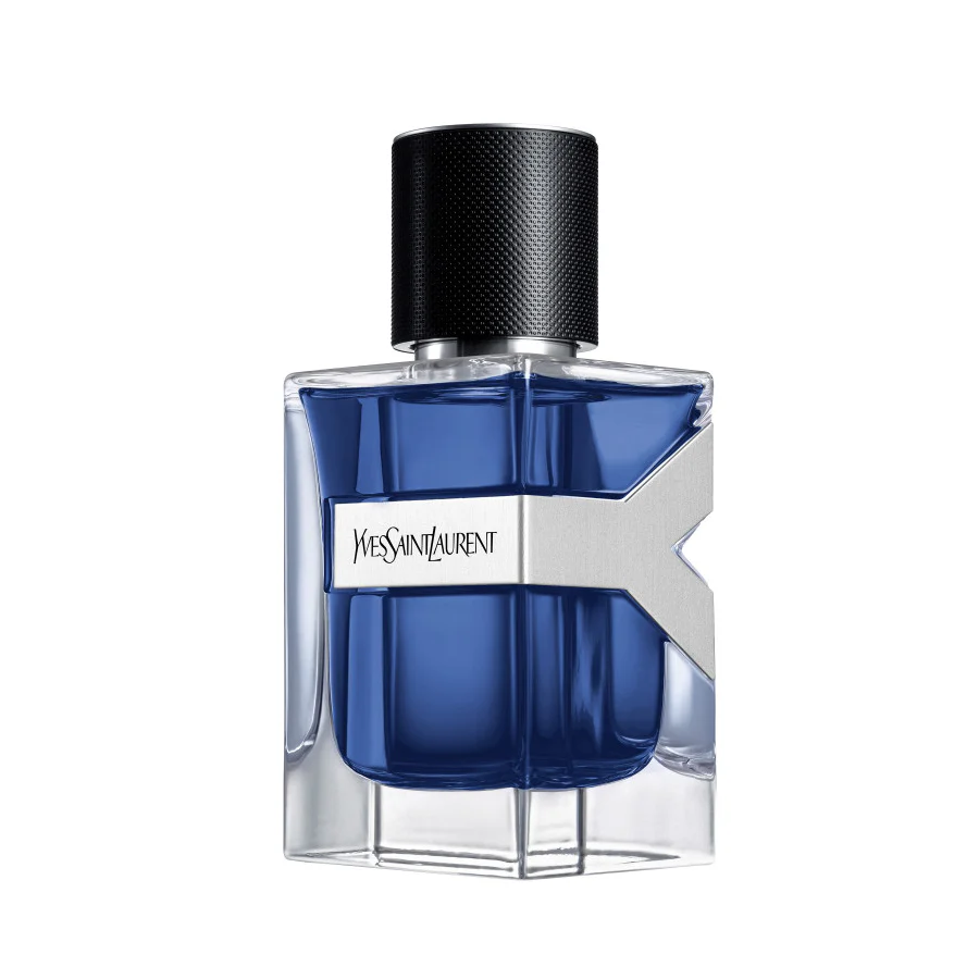 Yves Saint Laurent Y Iced Cologne Eau De Toilette 60ml