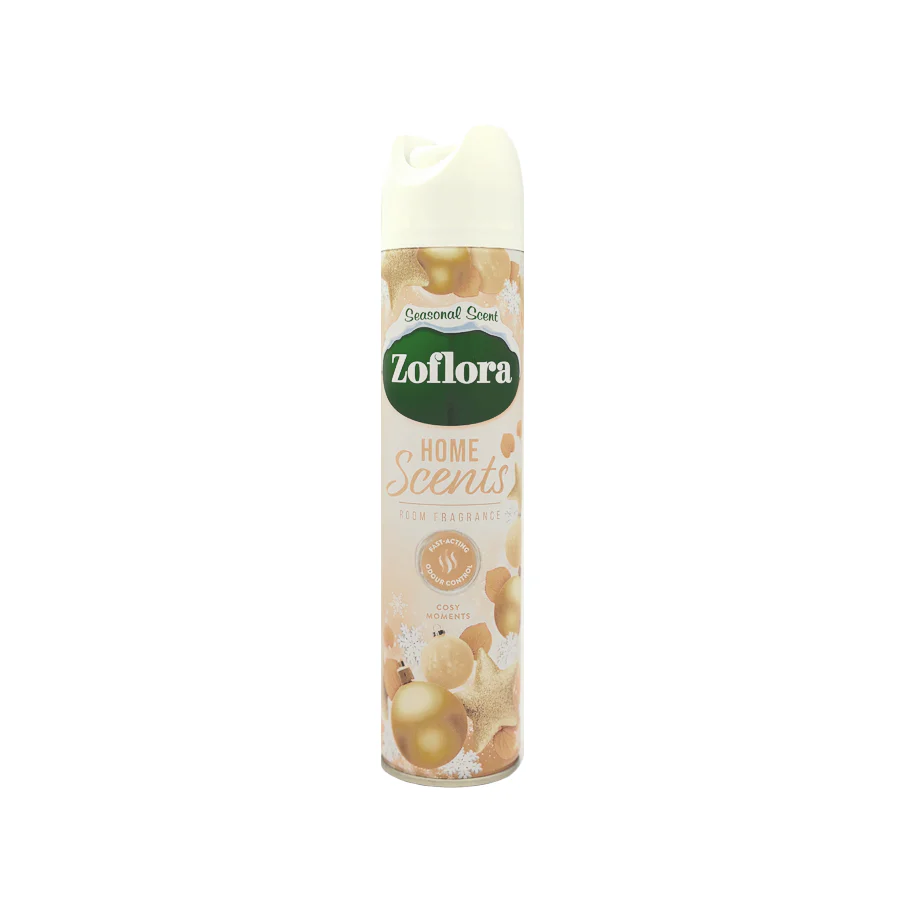 Zoflora Home Scents Room Fragrance: Cosy Moments 300ml